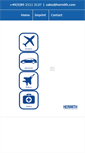 Mobile Screenshot of hermith.com